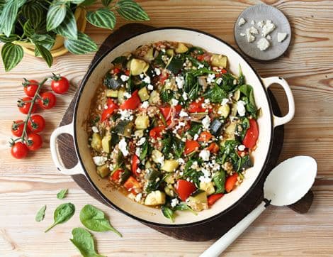 One Pot Recipe Kit