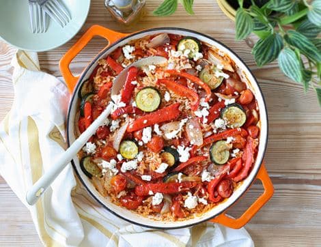 One Pot Recipe Kit