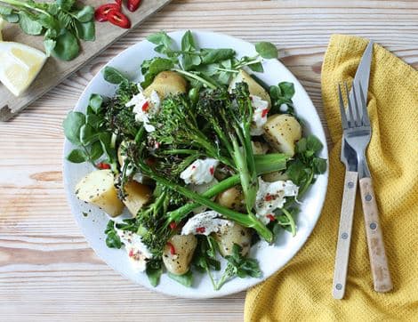 Seasonal Salad Recipe Kit