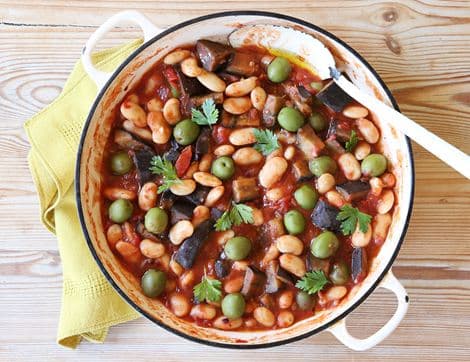 One Pot Recipe Kit