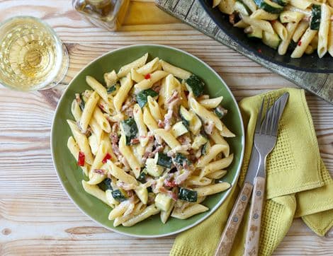 Artisanal Pasta Recipe Kit