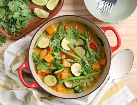 One Pot Recipe Kit