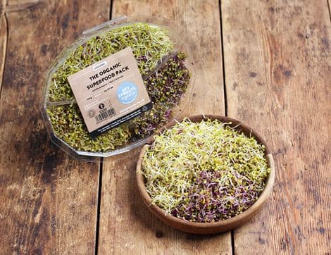 Superfood Pack