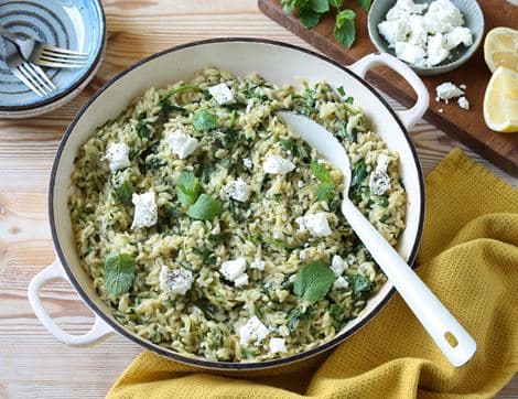 One Pot Recipe Kit