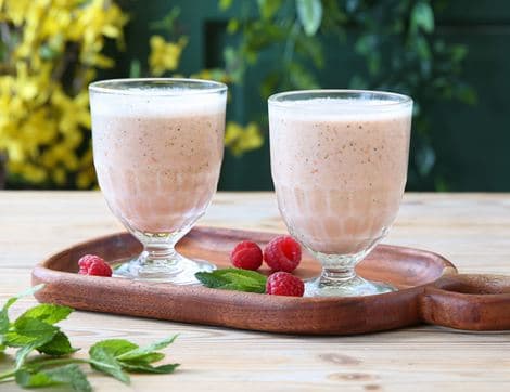 Breakfast Smoothie Recipe Kit