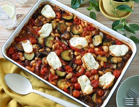 One Pot Recipe Kit
