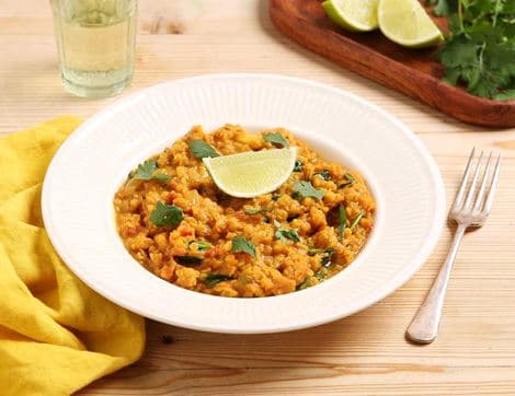One Pot Recipe Kit