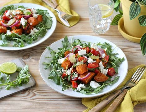 Seasonal Salad Recipe Kit