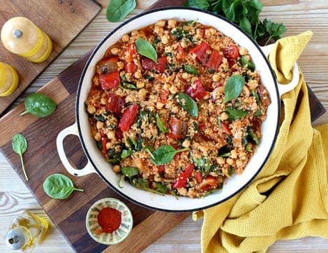 One Pot Recipe Kit