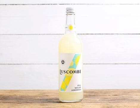 Sicilian Lemonade