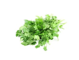 image of Flat Leaf Parsley