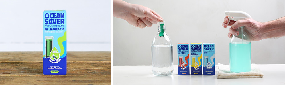 Multi-Purpose Cleaner EcoDrop