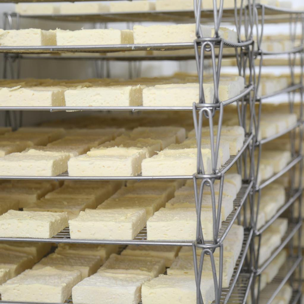 Soft Cheese Develop Soft Cheese Develop