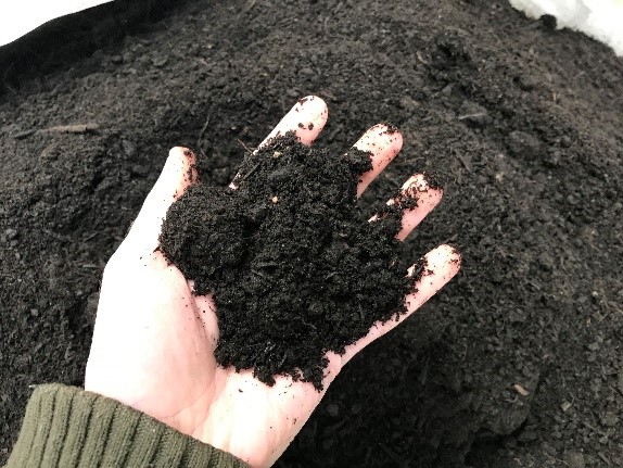 Building A Raised Bed With Earth Cycle