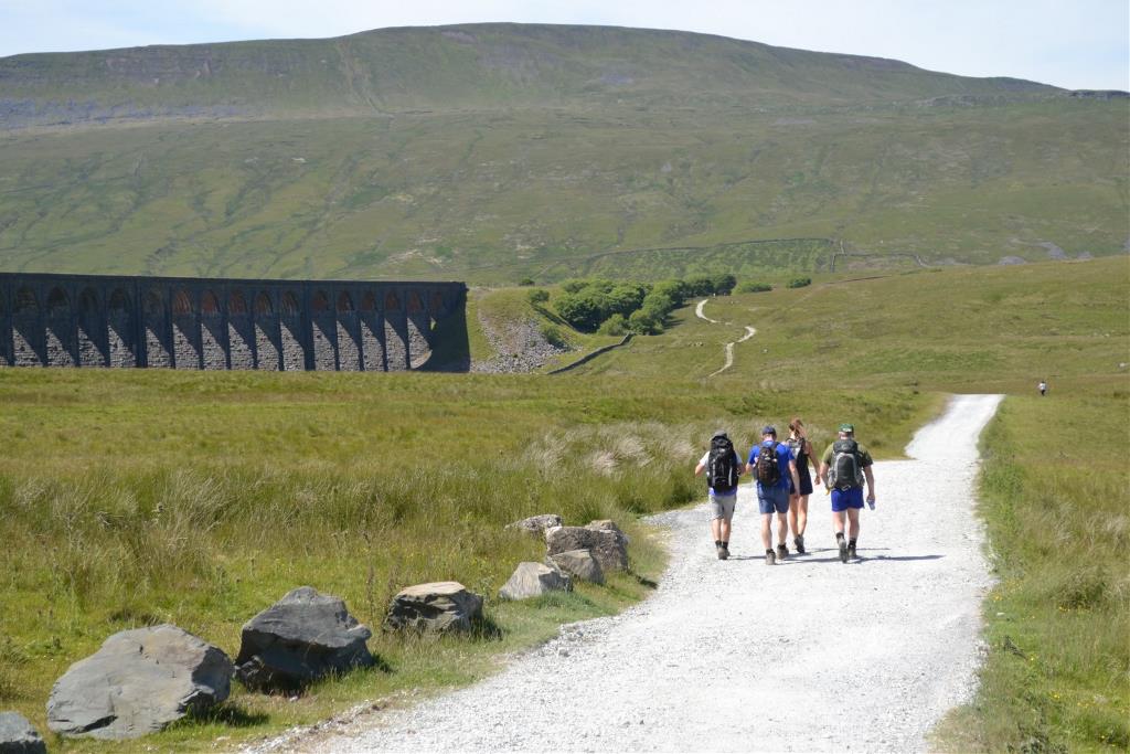 Ribblehead Viaduct