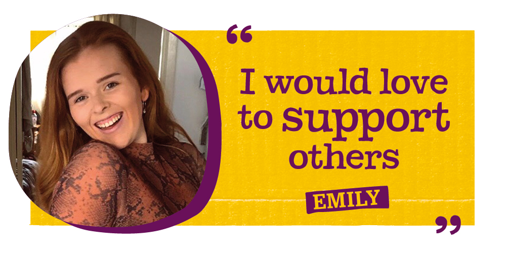 Emily Emily