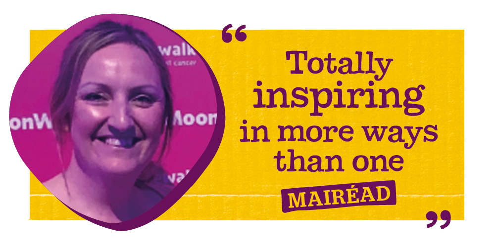 Mairead Mairead