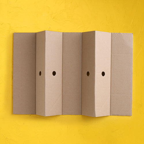 Box dividers