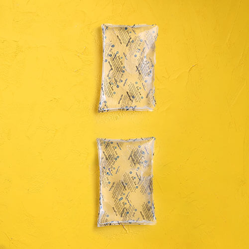 Ice packs