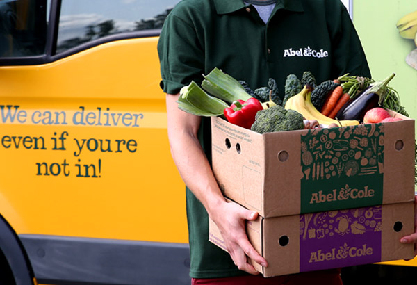 DELIVERING SUSTAINABLY