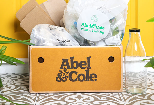 Refusing, reusing, recycling packaging