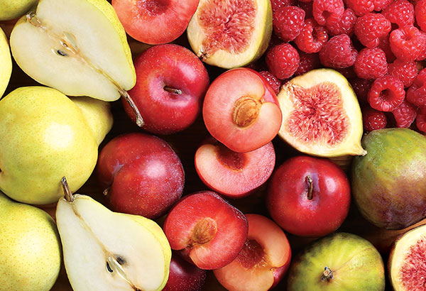 Unprocessing your food