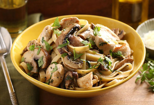 Our 7-Day Whole Foods Meal Plan