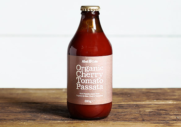 Passata perfetto