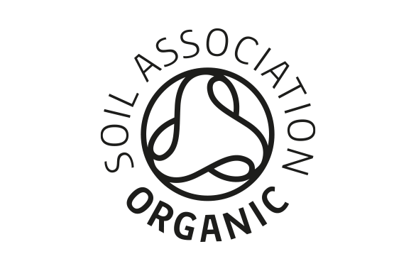 The Soil Association Logo