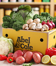 Customise your box