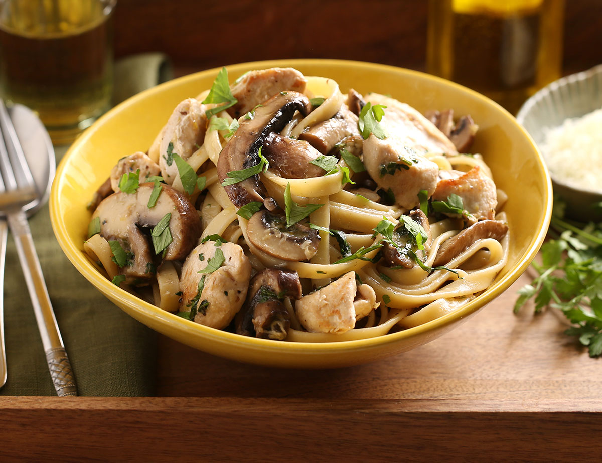 Chicken breast recipes