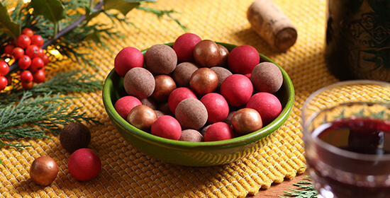 Chocolate