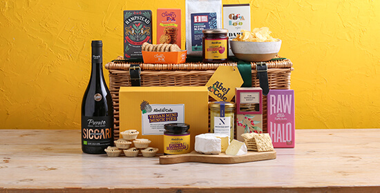 Hampers