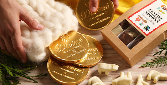 Stocking fillers