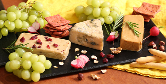 Veggie & Vegan Party