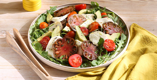 Summer Salads