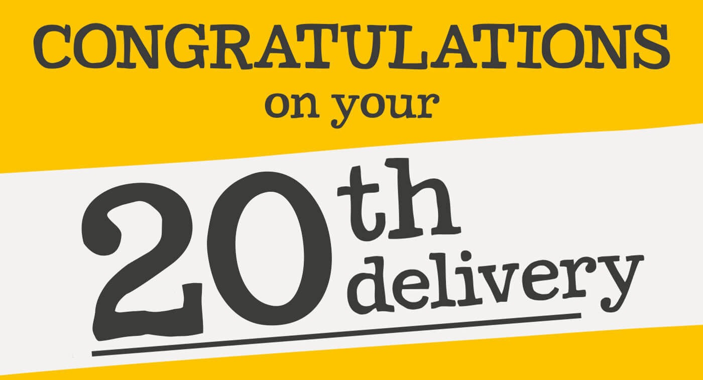 enter code GIFT20 at checkout*