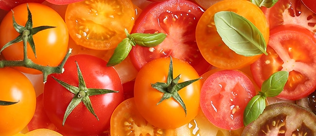 Tomatoes