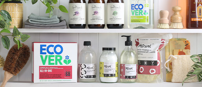 Plastic Free July
