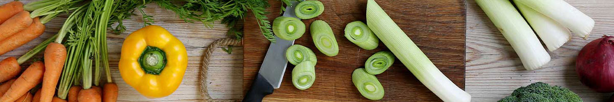 Vegetables