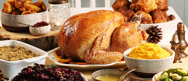 Save this Thanksgiving