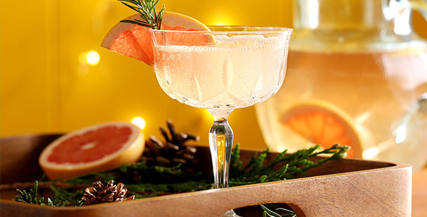 Drinks