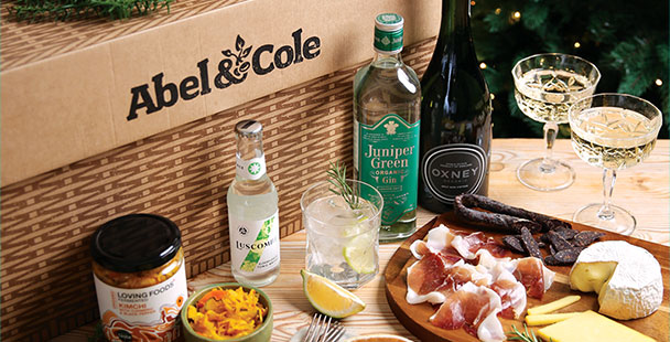 Hampers