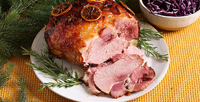 Pork
