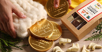Gifts & Hampers