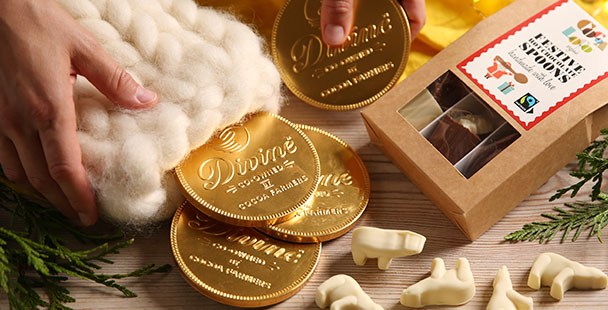Stocking fillers