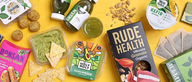 Buy One, Get One Half Price