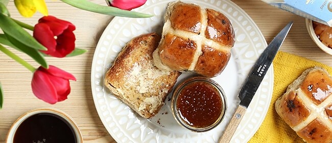 Our Easter Collection