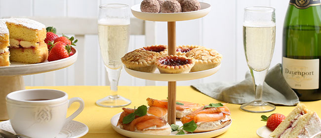 Celebrate Mother’s Day