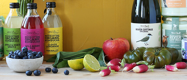River Cottage Collection